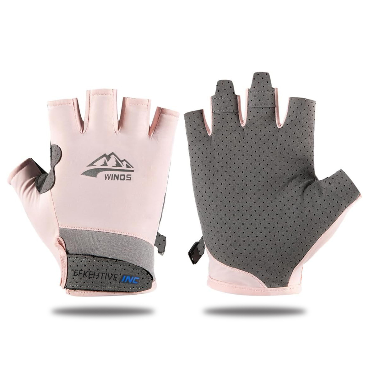 Spearfishing Glove - 1 Pair Fingerless Driving/Fishing / Sailing