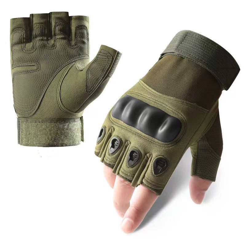 Spearfishing Glove - Tactical Gloves Training Racing Fishing Cycling