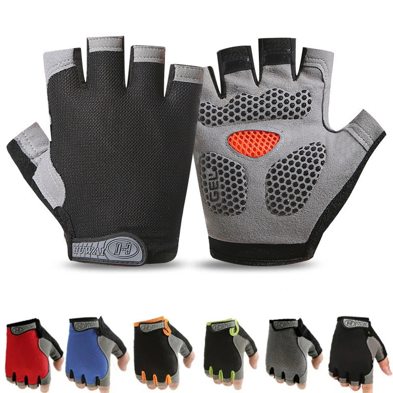 Spearfishing Glove - Outdoor Sports Gym Fitness Breathable Non