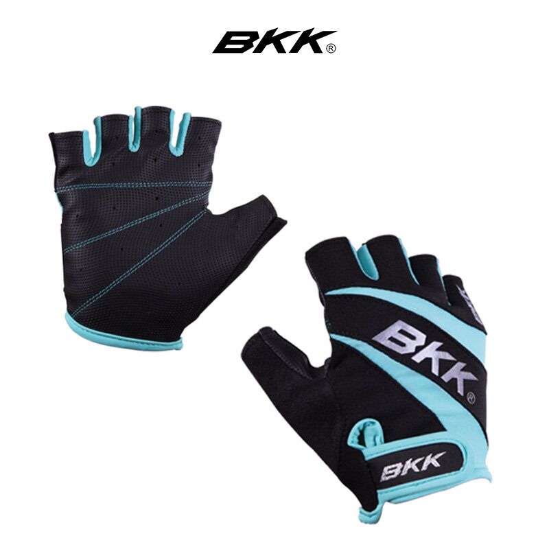 Spearfishing Glove - 1 Pair BKK Fishing Gloves Half