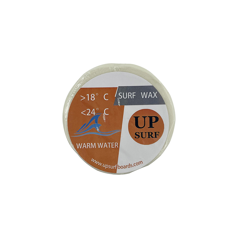 Surf Board Wax Set Anti-slip S - огляд і ціна Surfboard Wax Tropical