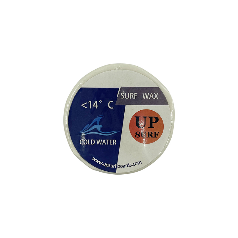 Surf Board Wax Set Anti-slip S - огляд і ціна Surfboard Wax Tropical