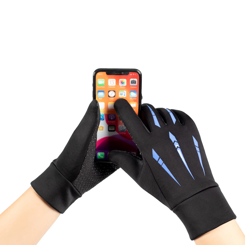 Warm Cycling Gloves for Men Au - огляд і ціна Spearfishing Glove