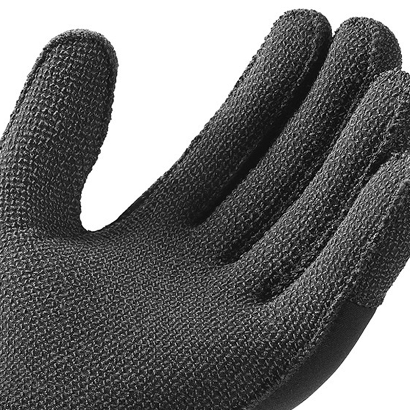 New 3mm/5mm Winter Spearfishin - огляд і ціна Spearfishing Glove