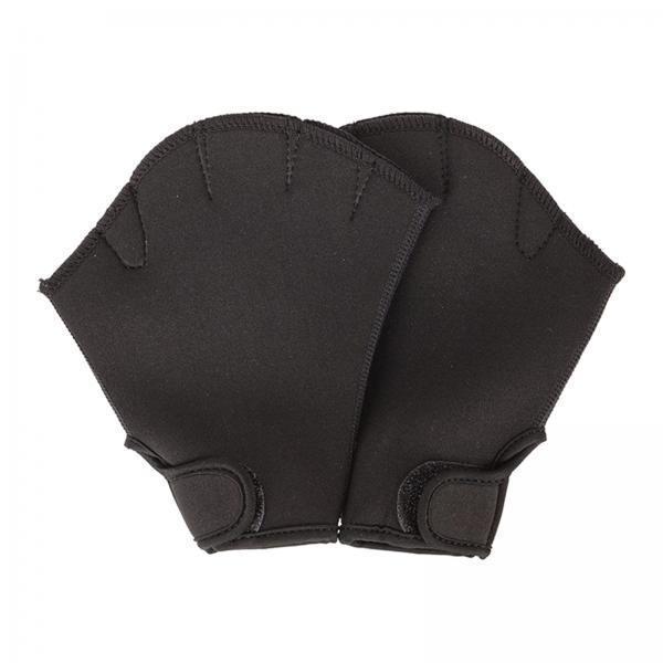 Webbed Swimming Gloves Water S - огляд і ціна Aquatic Sports For Kids