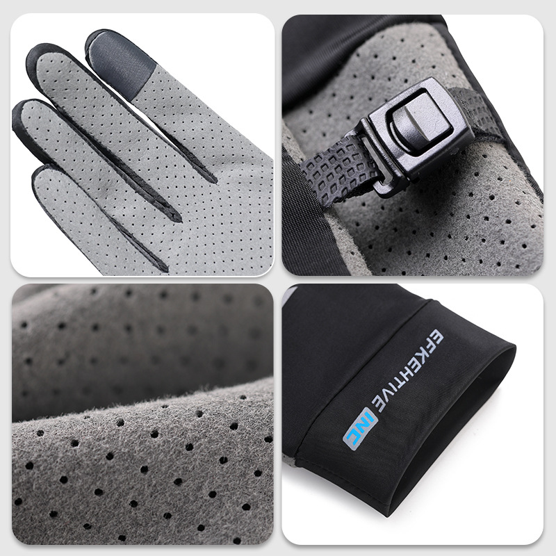 Fingerless Gloves for Men Wome - огляд і ціна Spearfishing Glove