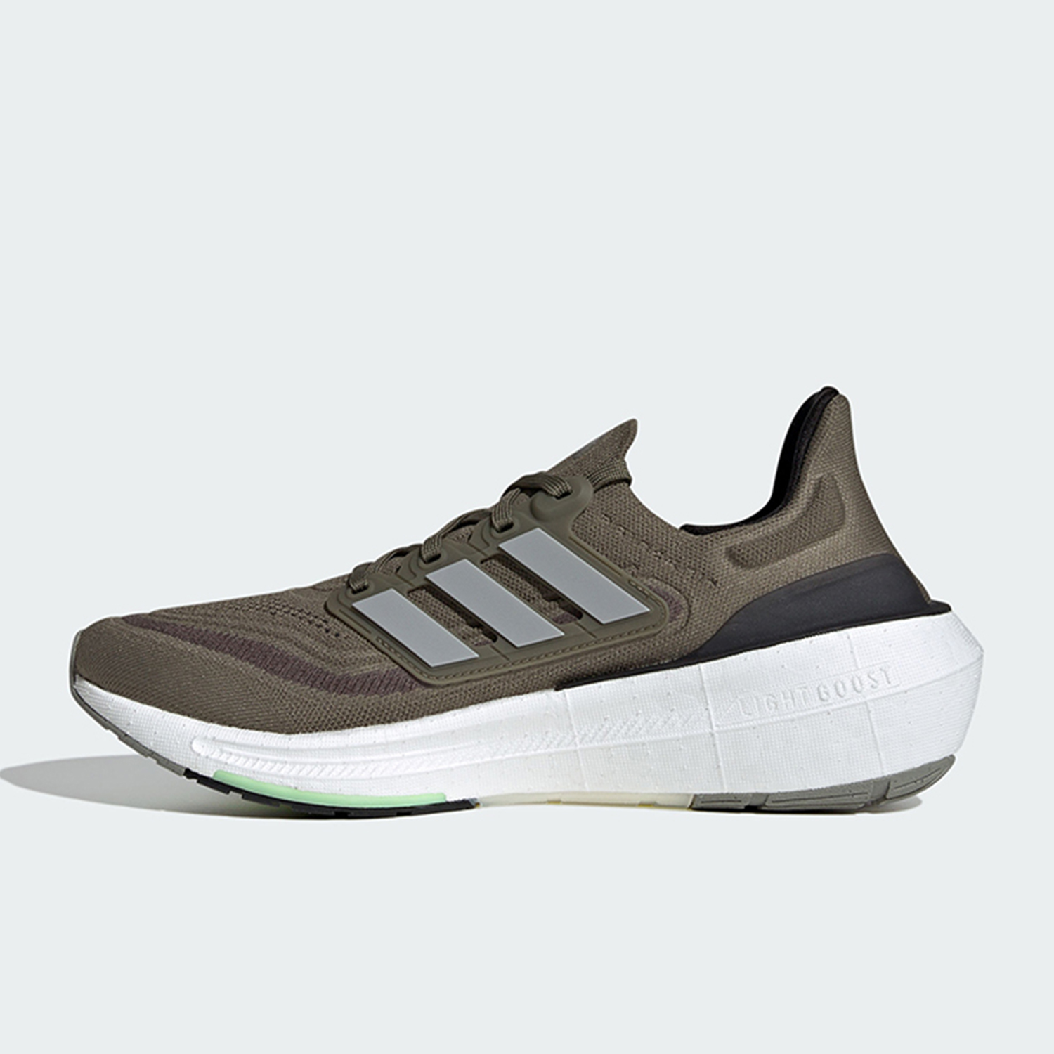 Adidas Authentic ULTRABOOST LI - огляд і ціна Adidas Shoes Ultraboost Light