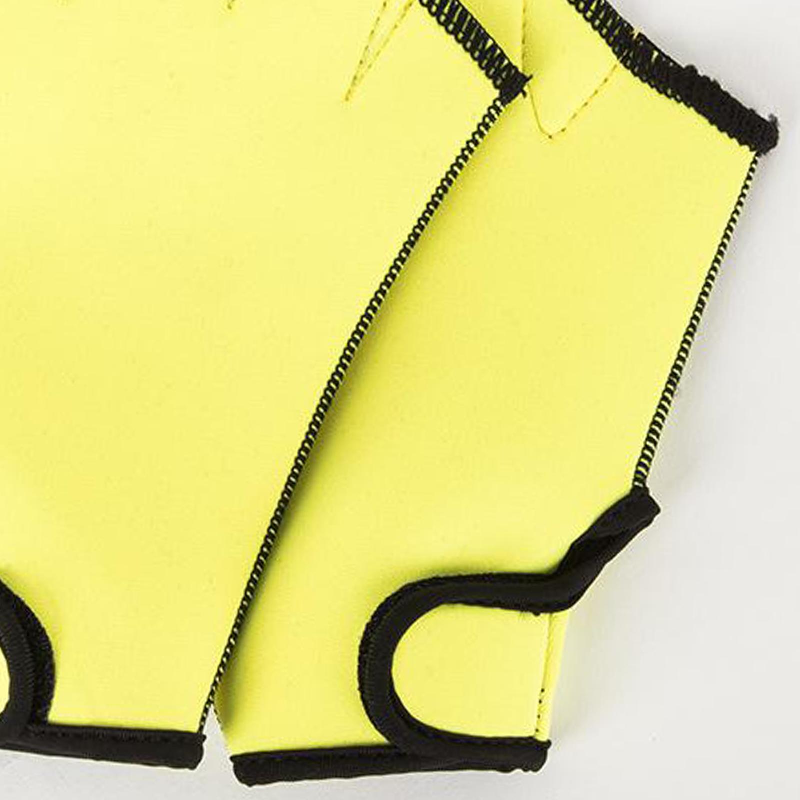 Aquatic Webbed Swimming Gloves - огляд і ціна Aquatic Sports For Kids