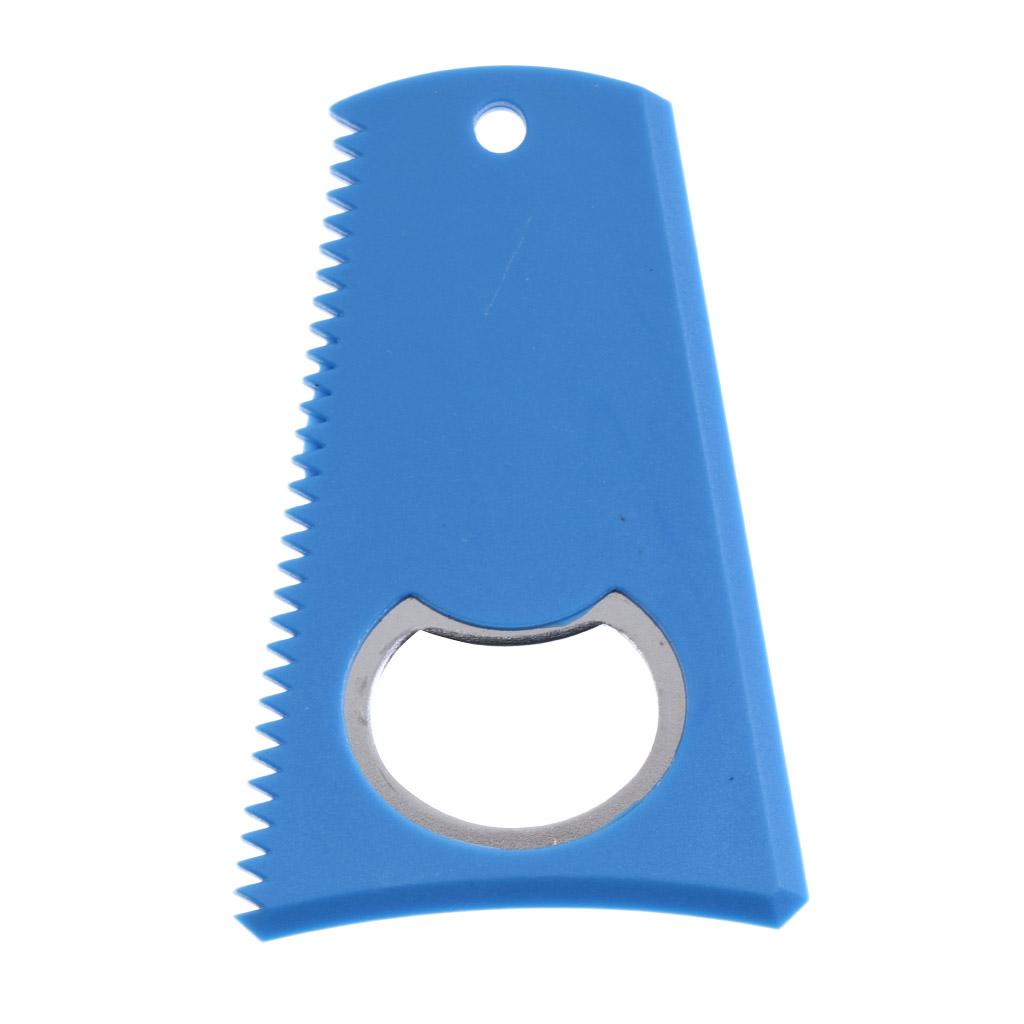 Surfboard Surf Board Wax Comb  - огляд і ціна Surfboard Wax Tropical