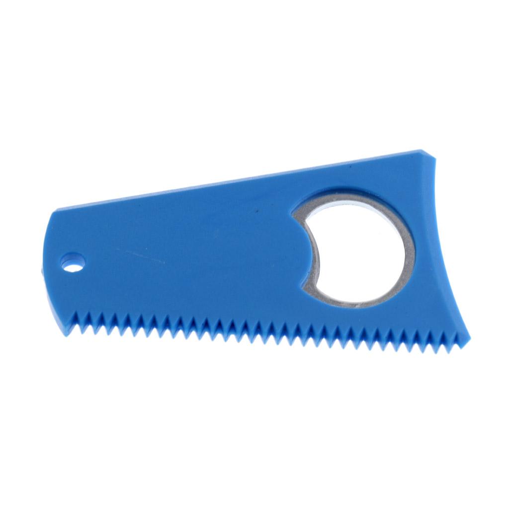 Surfboard Surf Board Wax Comb  - огляд і ціна Surfboard Wax Tropical