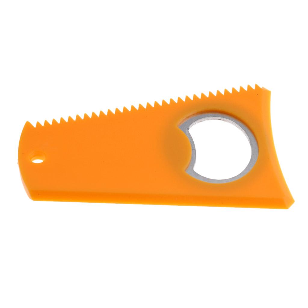 Surfboard Surf Board Wax Comb  - огляд і ціна Surfboard Wax Tropical