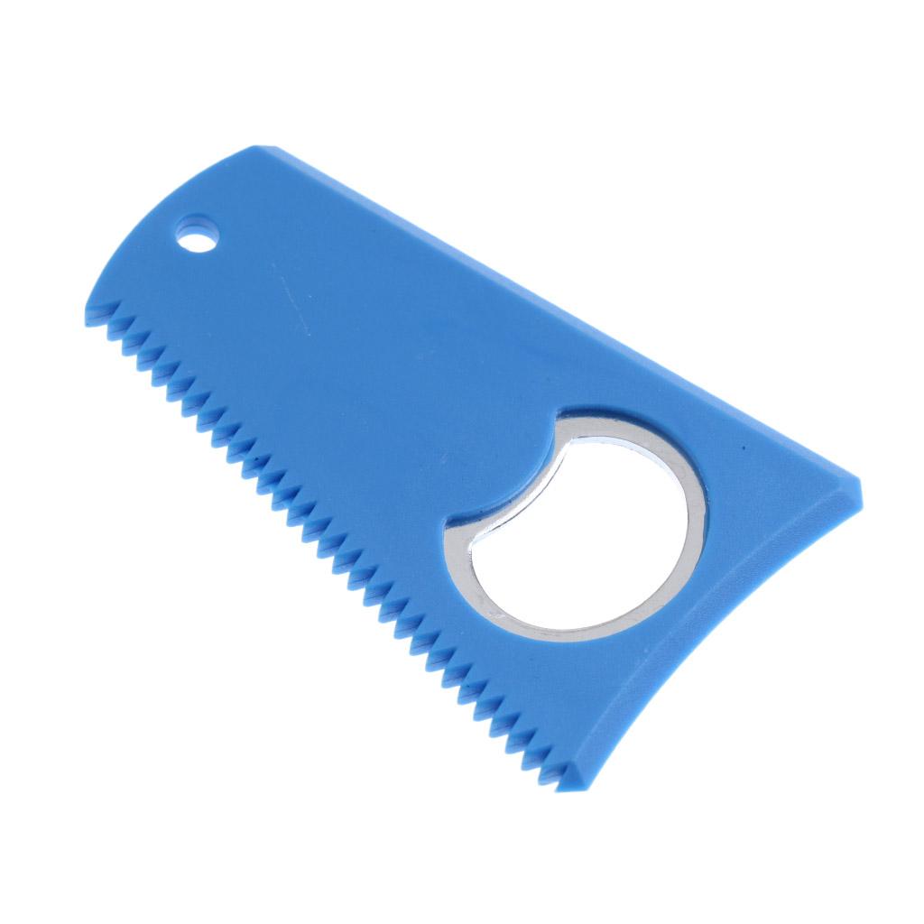 Surfboard Surf Board Wax Comb  - огляд і ціна Surfboard Wax Tropical