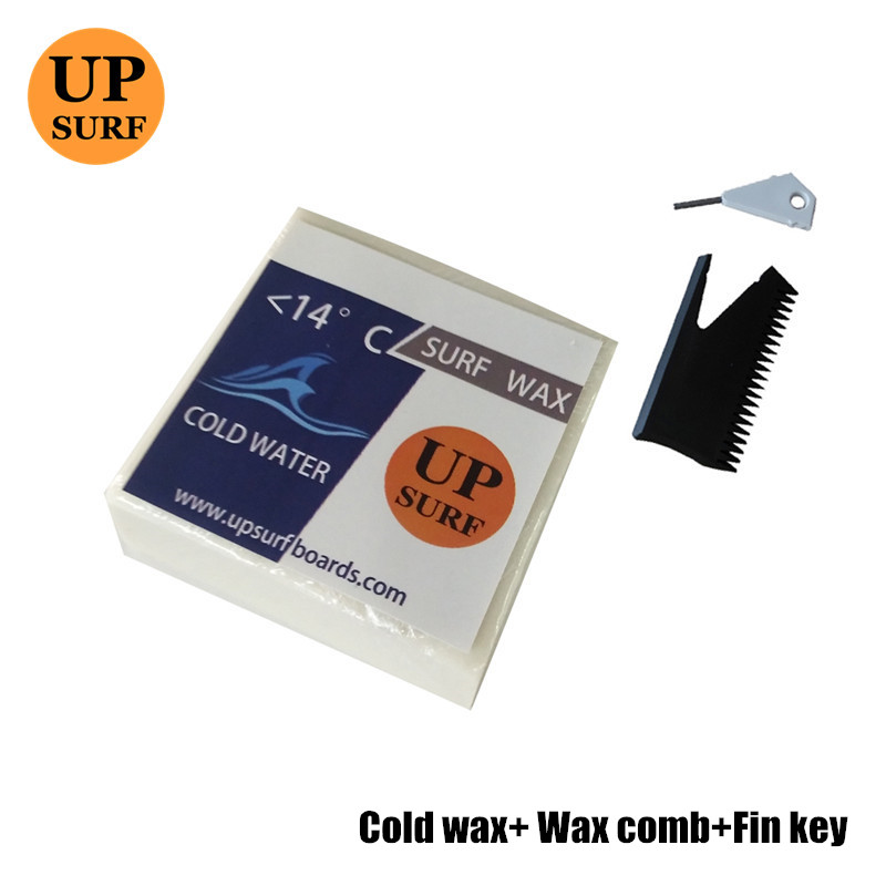 Surf Wax Cold Water Wax+surf w - огляд і ціна Surfboard Wax Tropical