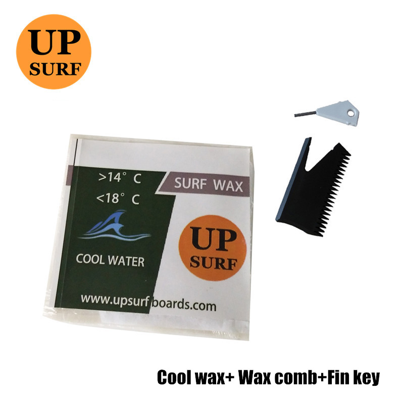 Surf Wax Cold Water Wax+surf w - огляд і ціна Surfboard Wax Tropical