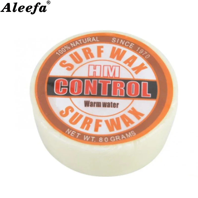 Surf Board Wax Anti-slip Light - огляд і ціна Surfboard Wax Tropical