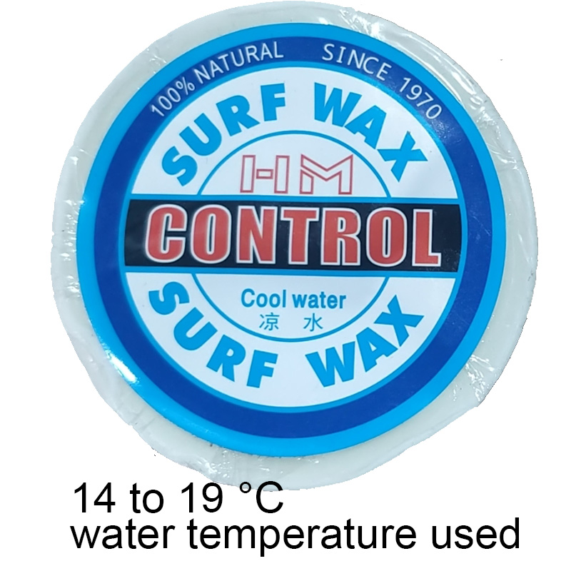 Surf Board Wax Anti-slip Light - огляд і ціна Surfboard Wax Tropical