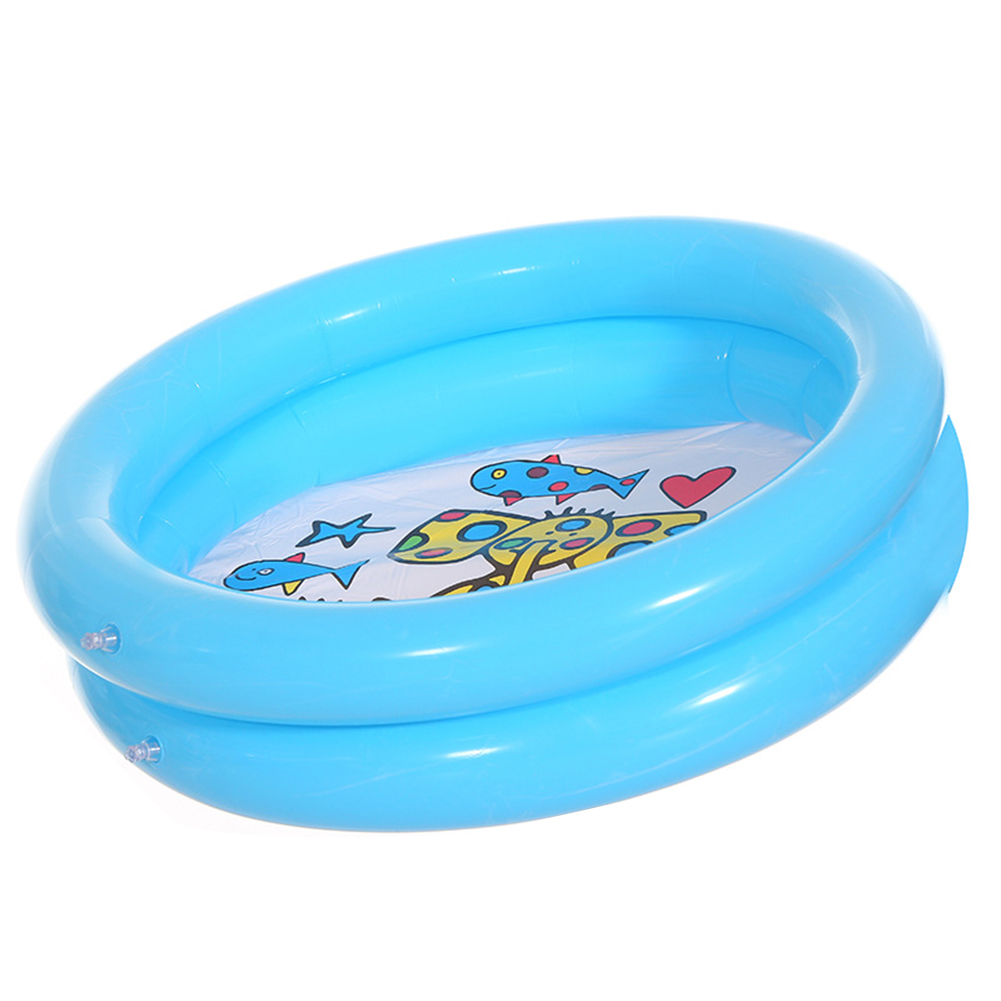 Kids Inflatable Swimming Pool  - огляд і ціна Aquatic Sports For Kids