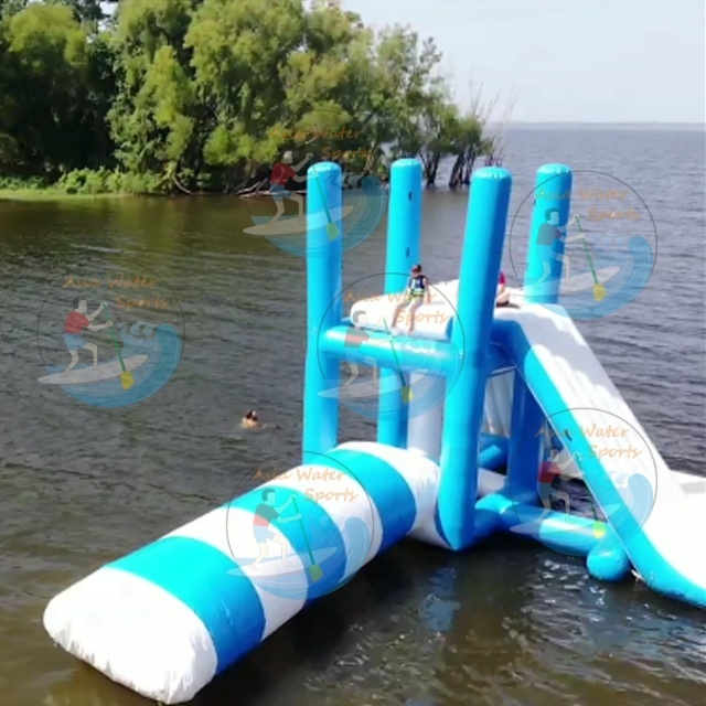 Outdoor Commercial Aquatic Spo - огляд і ціна Aquatic Sports For Kids