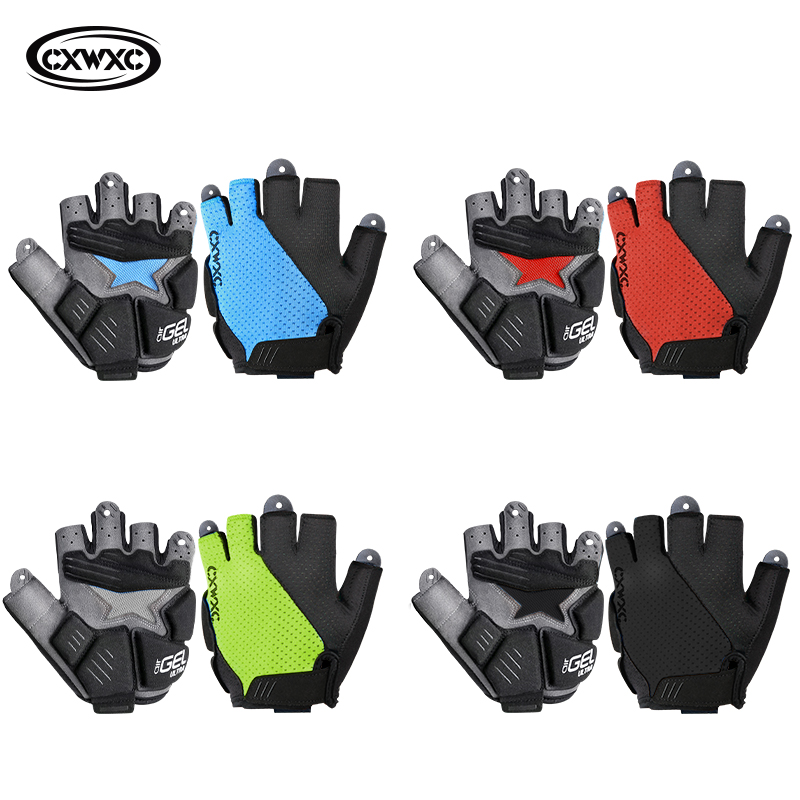 CXWXC Ultra Thick Gel Palm Pad - огляд і ціна Spearfishing Glove