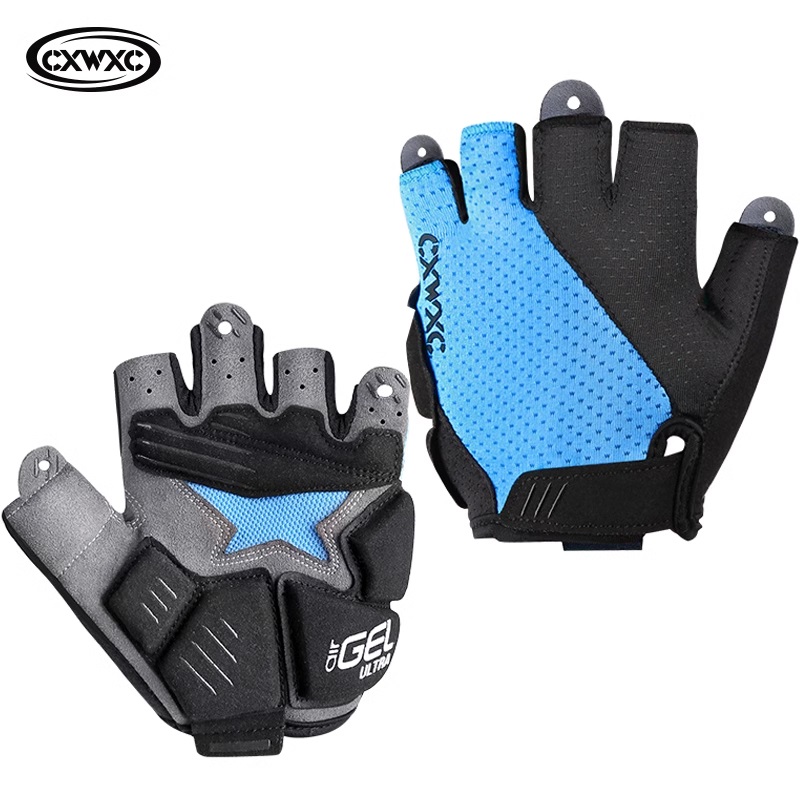 CXWXC Ultra Thick Gel Palm Pad - огляд і ціна Spearfishing Glove