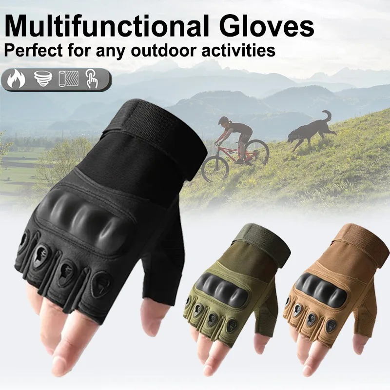 Tactical Gloves Training Racin - огляд і ціна Spearfishing Glove