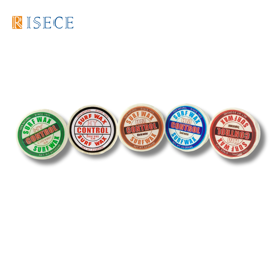 Surfboard Wax Anti-slip Surf C - огляд і ціна Surfboard Wax Tropical