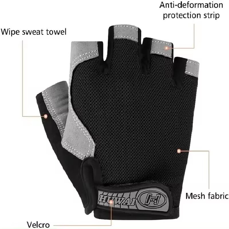 Outdoor Sports Gym Fitness Bre - огляд і ціна Spearfishing Glove
