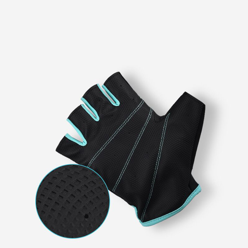 1 Pair BKK Fishing Gloves Half - огляд і ціна Spearfishing Glove