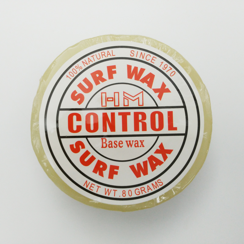 Water Wax  Tropical/cool/cold/ - огляд і ціна Surfboard Wax Tropical