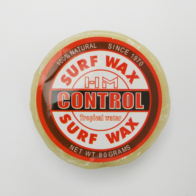 Water Wax  Tropical/cool/cold/ - огляд і ціна Surfboard Wax Tropical