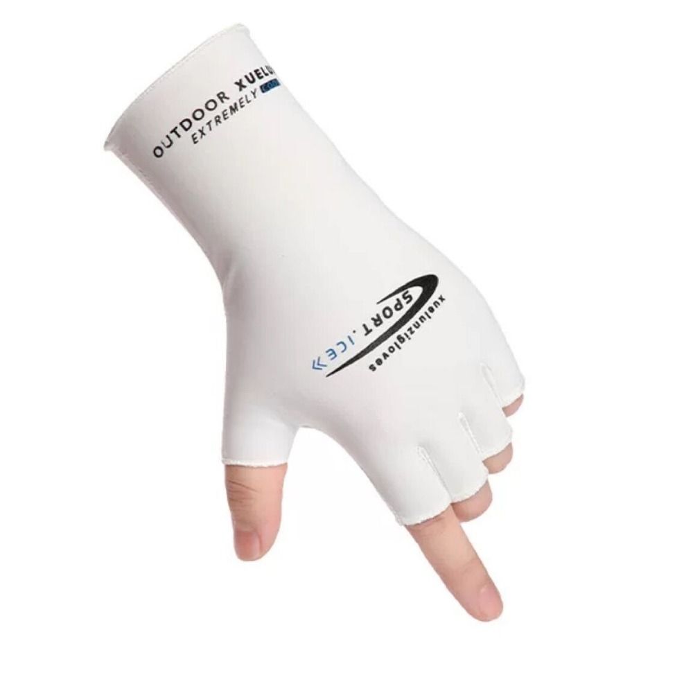 Thin Ice Silk Men Women Gloves - огляд і ціна Spearfishing Glove