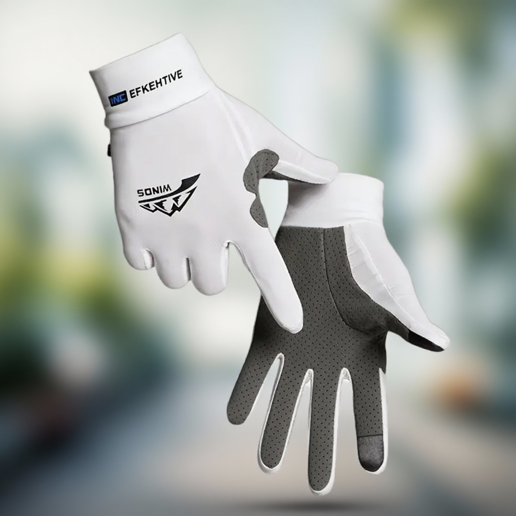 Ice Silk Cycling Gloves Breath - огляд і ціна Spearfishing Glove