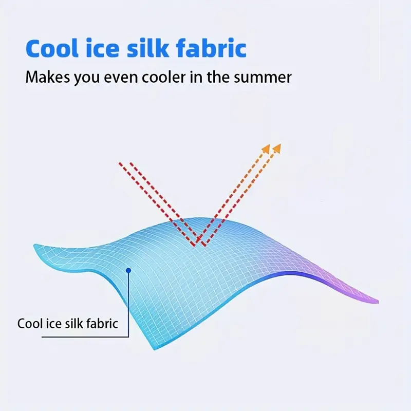 Ice Silk Cycling Gloves Breath - огляд і ціна Spearfishing Glove