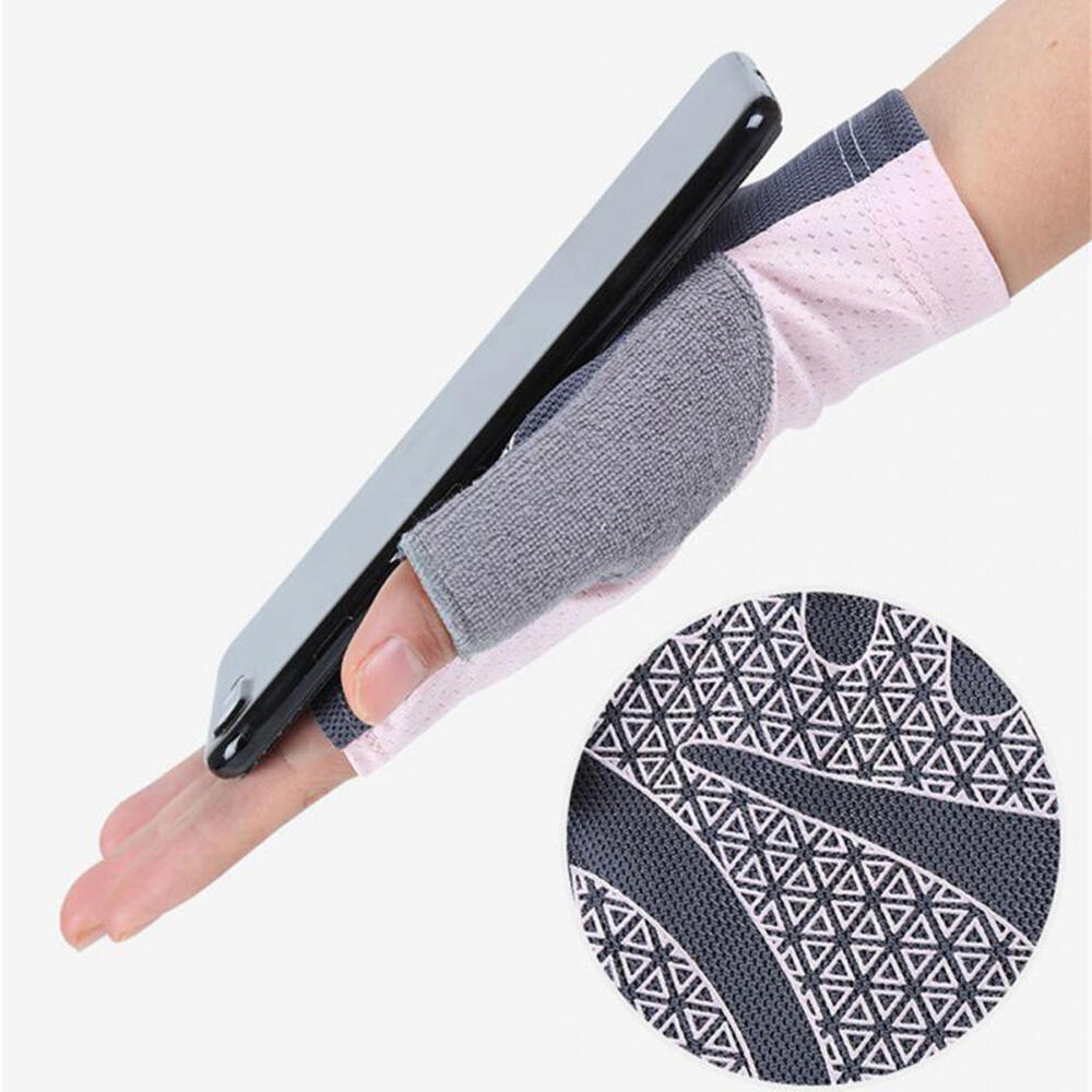 Summer Cycling Gloves Fingerle - огляд і ціна Spearfishing Glove