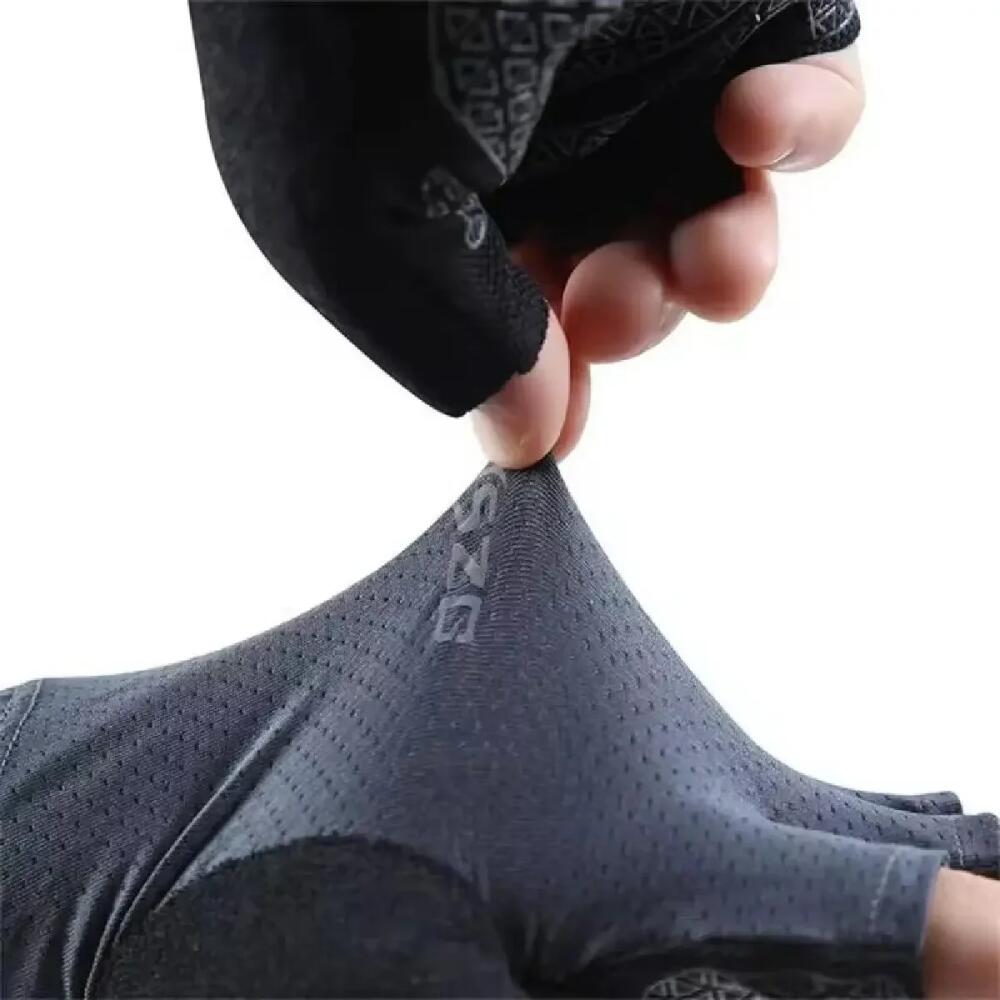 Summer Cycling Gloves Fingerle - огляд і ціна Spearfishing Glove
