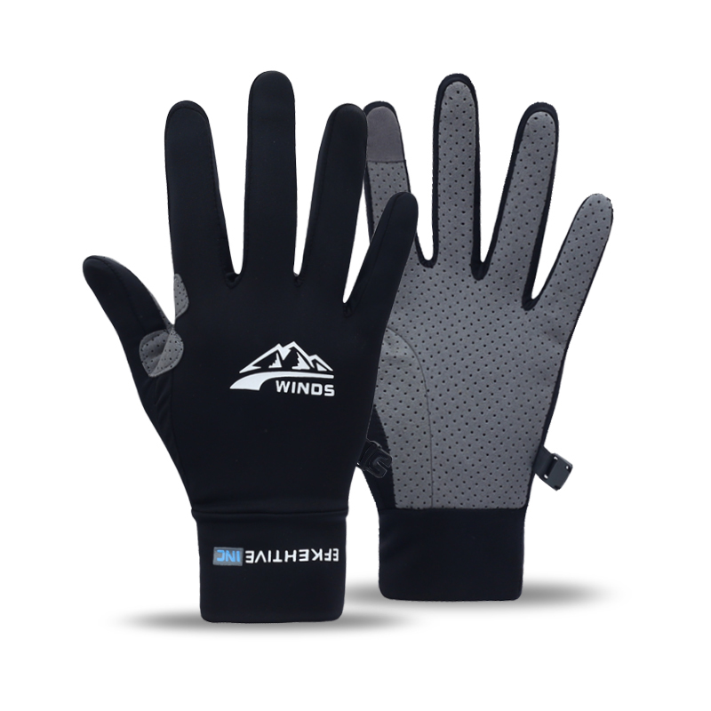 Men's Lightweight Summer Ice S - огляд і ціна Spearfishing Glove