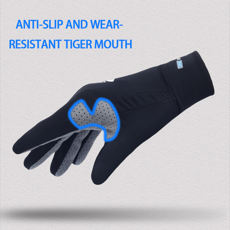 Men's Lightweight Summer Ice S - огляд і ціна Spearfishing Glove