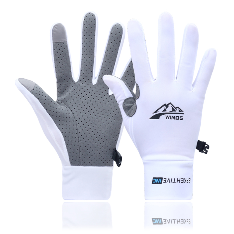 Men's Lightweight Summer Ice S - огляд і ціна Spearfishing Glove