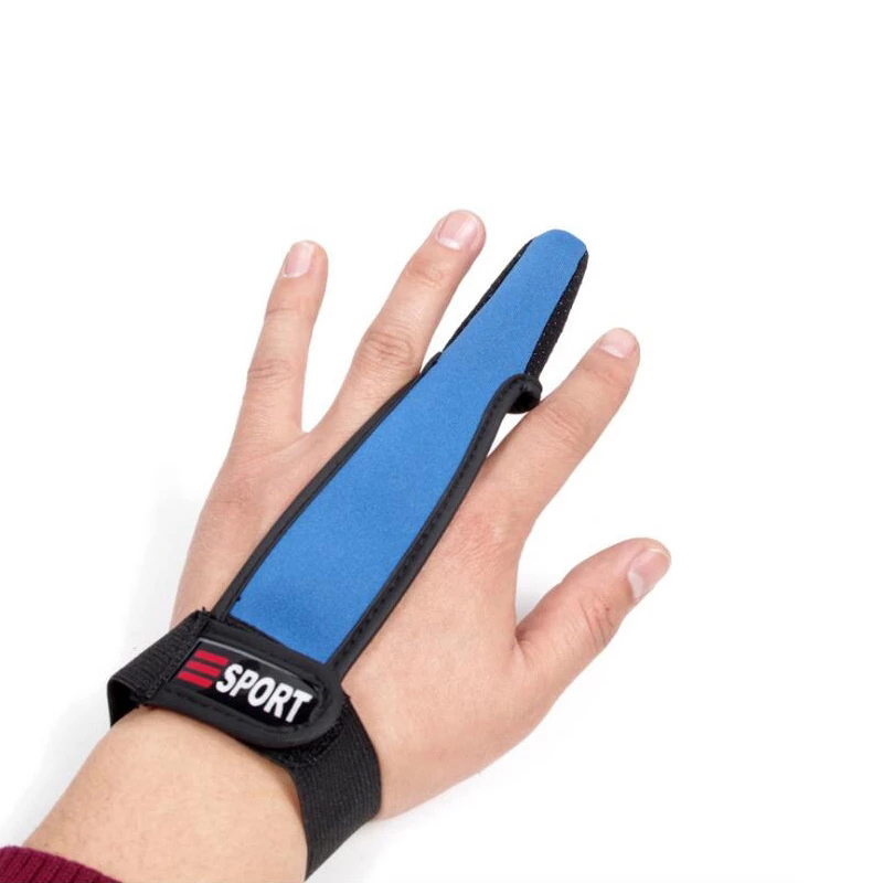 Fishing Gloves 1 Fingers Prote - огляд і ціна Spearfishing Glove